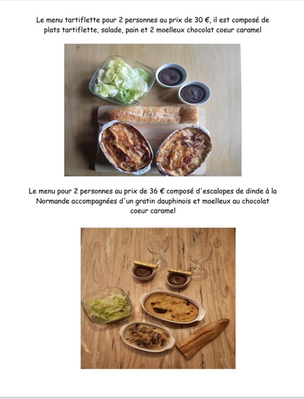 La Roulotte de la Trigalle Valognes Esterno foto